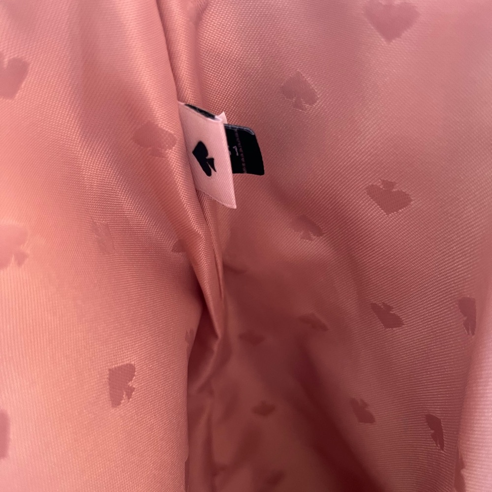 Kate Spade Tote Bag Pink - Picture 7 of 9